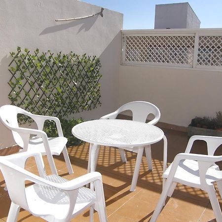 Atico Con Terraza En La Jota Διαμέρισμα Σαραγόσα Εξωτερικό φωτογραφία