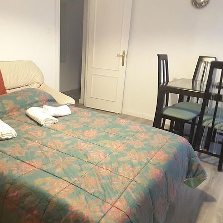Atico Con Terraza En La Jota Διαμέρισμα Σαραγόσα Εξωτερικό φωτογραφία