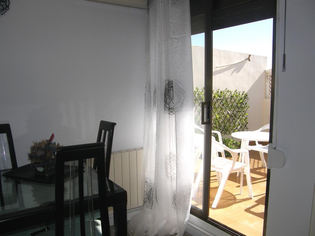 Atico Con Terraza En La Jota Διαμέρισμα Σαραγόσα Εξωτερικό φωτογραφία