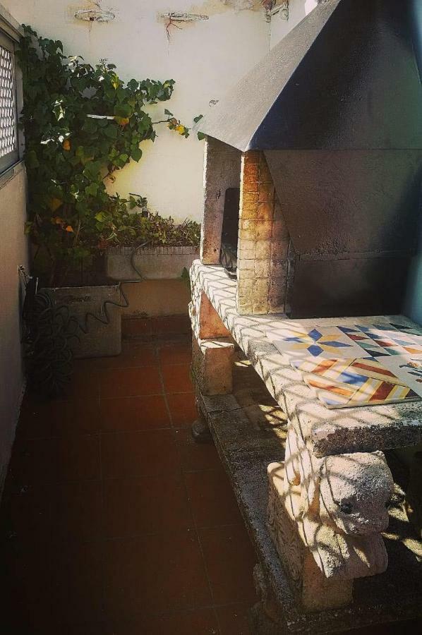 Atico Con Terraza En La Jota Διαμέρισμα Σαραγόσα Εξωτερικό φωτογραφία