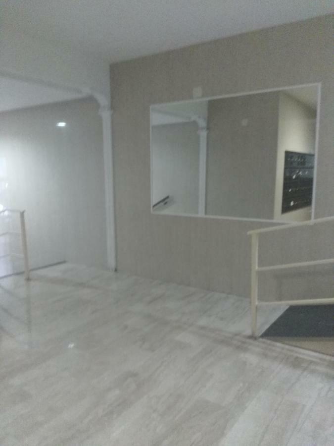 Atico Con Terraza En La Jota Διαμέρισμα Σαραγόσα Εξωτερικό φωτογραφία