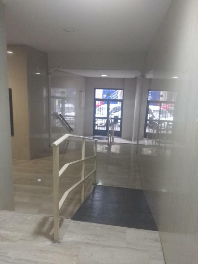 Atico Con Terraza En La Jota Διαμέρισμα Σαραγόσα Εξωτερικό φωτογραφία