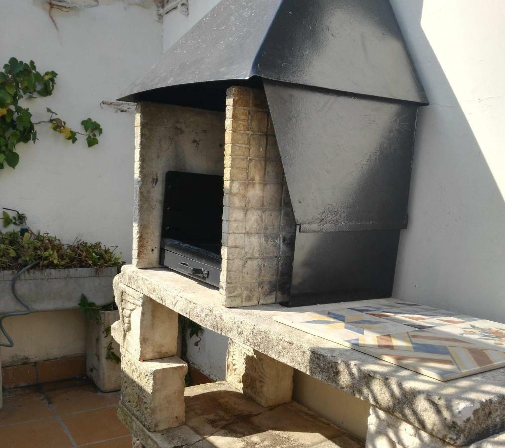 Atico Con Terraza En La Jota Διαμέρισμα Σαραγόσα Εξωτερικό φωτογραφία
